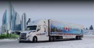 Reefer Transport Canada & Cargo Shipping