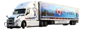 Reefer Trucking Companies Brampton