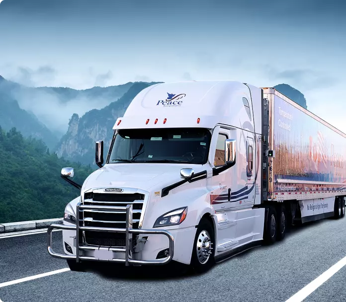 Canadian Refrigerated Trucking Companies